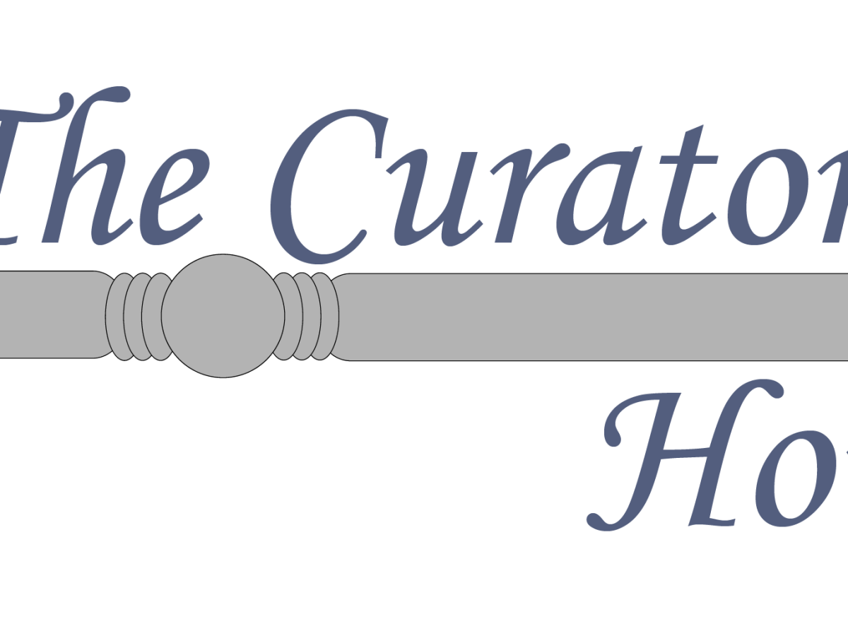 The Curators Home on&nbsp;Etsy